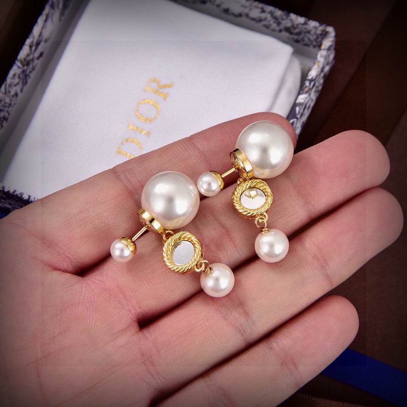 Dior Earring 09yxx70